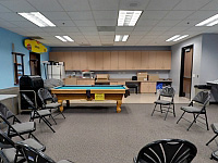 Teen Lounge